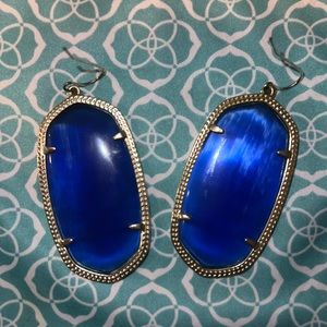 Kendra scott earrings